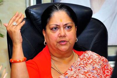 Vasundhara Raje Govt's Move to Gag the Press Crosses 'Lakshman Rekha' Drawn by Supreme Court