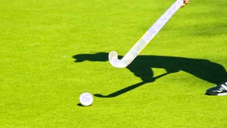 We're determined to give our best in Champions Trophy: Belgium skipper