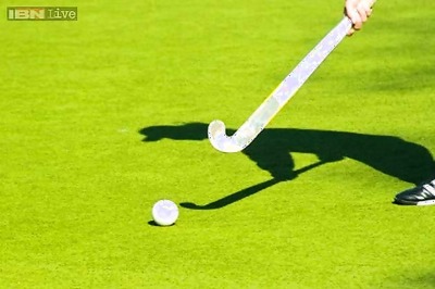 We're determined to give our best in Champions Trophy: Belgium skipper