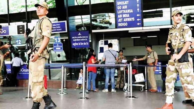 Centre to Deploy 30,000 Central Security Forces Personnel for Bihar Polls