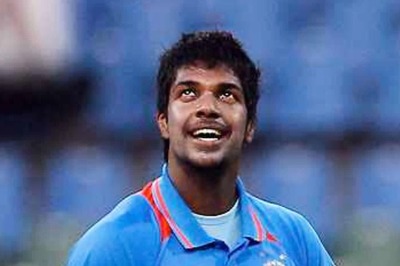 After 14 Years of Association With Jharkhand, Varun Aaron Keen to Challenge Himself at Baroda