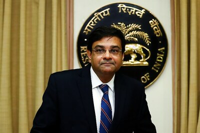 RBI Governor Urjit Patel Parries Questions About Rift With Centre