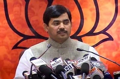 Emergency-like situation in the country: BJP