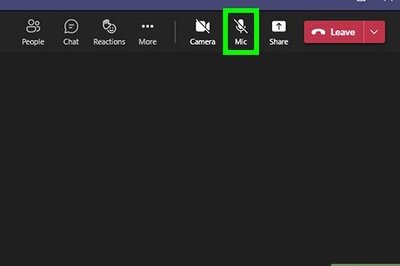 How to Fix Audio Problems in Microsoft Teams on a Computer