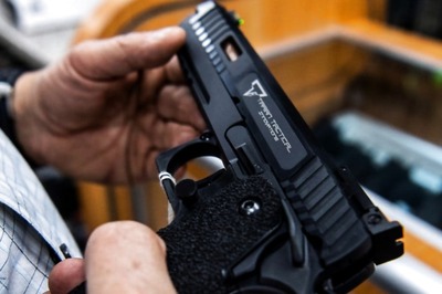 TMC Leader Shot Dead in Bengal