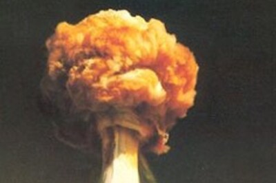 Human bomb at a Lucknow wedding