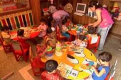 How to protect your child from abuse