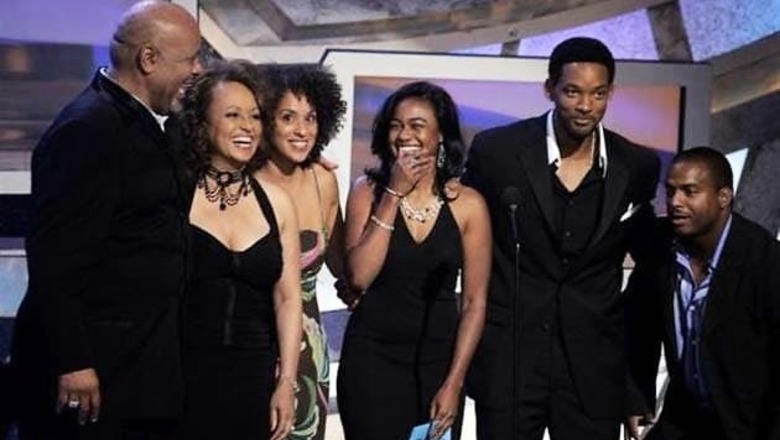 'Fresh Prince of Bel-Air' actor James Avery dead at 65