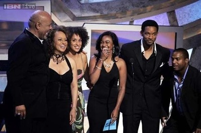 'Fresh Prince of Bel-Air' actor James Avery dead at 65