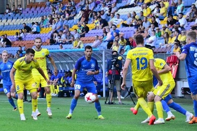 Belarusian Premier League Dynamo Brest vs BATE Live Streaming: When and Where to Watch DYE vs BTE, Match Prediction and Team Selection