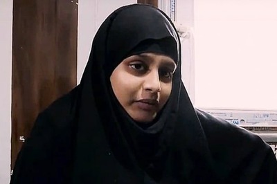 UK Woman Who Ran Away to Join ISIS Loses Challenge Aimed at Restoring Her Citizenship