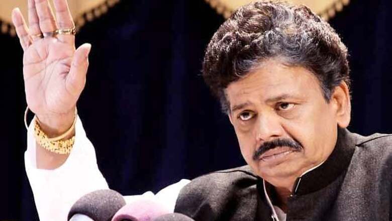Actor Vinay Apte passes away following multiple organ failure