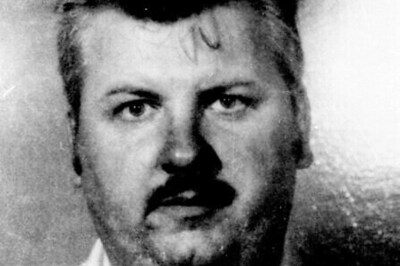 DNA Brings Pain, Closure To Family Of John Wayne Gacy Victim