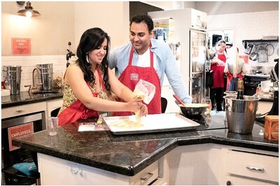 Netflix Introduces A New Show Documenting the Process of Indian Matchmaking