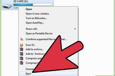 How to Recover Pictures from SD Card