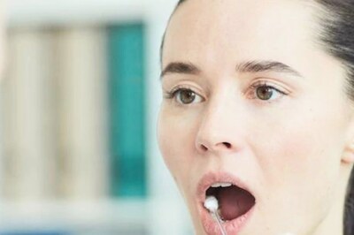 New Swab Test Could Potentially Alert About Premature Births, Reckons New Study