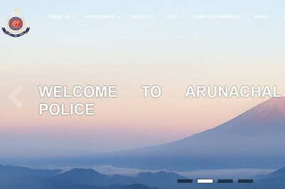 Arunachal Pradesh Police Recruitment 2018:  302 MTS Posts, Apply before 31st May 2018