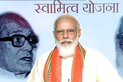 Ram Manohar Lohia Dedicated His Life to Strengthening Democracy, Says PM Modi