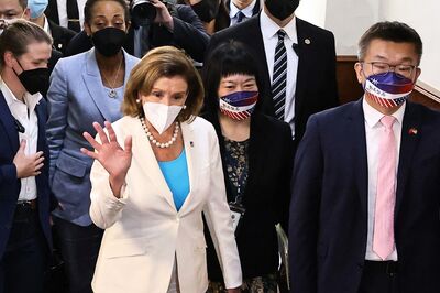 Exclusive | US-China Tensions: Fuming Dragon May Turn Up The Heat on India, Say Top Govt Sources