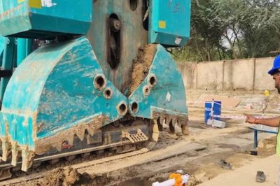 Agra Metro Rail Project Picks Pace, Expected To Be Completed By 2024