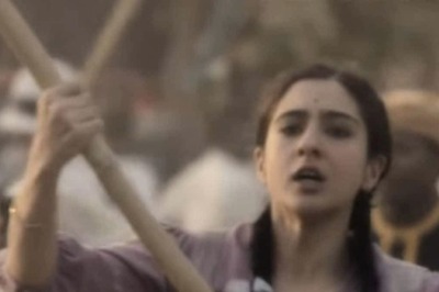 Sara Ali Khan Starrer Ae Watan Mere Watan Trailer To Release On THIS Date; Karan Johar Shares BIG Update