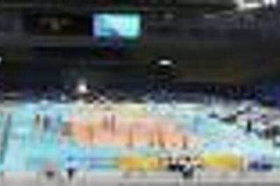 Lusofonia Games: Indian men defeat Mozambique in volleyball