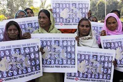 Bhopal tragedy: US court lets off Union Carbide