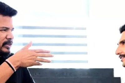 Shankar, Ranveer Singh to Collaborate for Cinematic Adaptation of Tamil Novel Velpari?