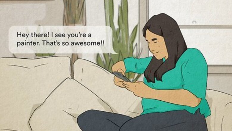 How to Ask Someone out Online