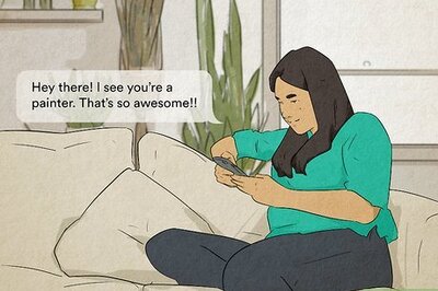 How to Ask Someone out Online