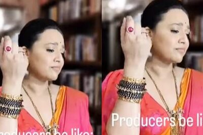 Swara Bhasker Takes a Sly Dig at Producers Calling Her 'Controversial', Watch