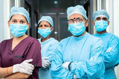 Tamil Nadu Police Chief's Six-Step Advisory to Cops Before Filing Negligence Cases Against Doctors