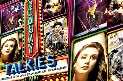 Friday Release: 10 reasons why you should watch 'Bombay Talkies'