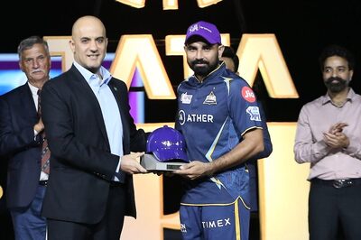 IPL 2023: With 28 Wickets in the Season, Mohammad Shami Takes the Purple Cap