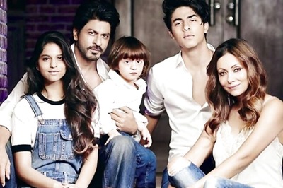 Shah Rukh Khan's Daughter Suhana Turns 17 And Gauri Khan Can't Wait To Party