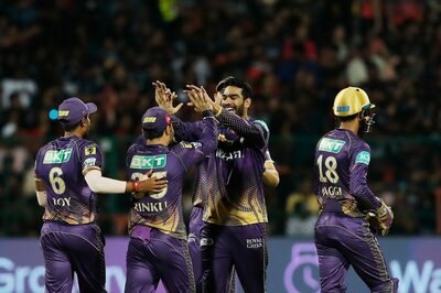 KKR vs GT Dream11 Prediction IPL 2023: Check Team Captain, Vice-captain And Probable XIs For Kolkata Knight Riders vs Gujarat Titans