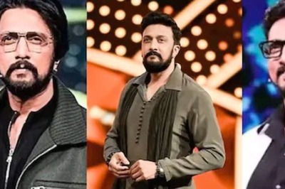 'Should Conduct The Show Responsibly': Rupesh Rajanna On Kichcha Sudeep’s Exit From Bigg Boss