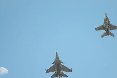 British Air Force Scrambles Fighter Jet To Intercept Air India Plane After Bomb Threat