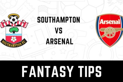 SOU vs ARS Dream11 Team Prediction: Check Captain, Vice-Captain and Probable Playing XIs for Today's Premier League match, April 16 07:30 pm IST