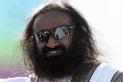 Green Panel Sees Red as Sri Sri Deflects Blame on Yamuna Floodplains Damage