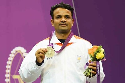 Rewind: How India fared at the London Olympics