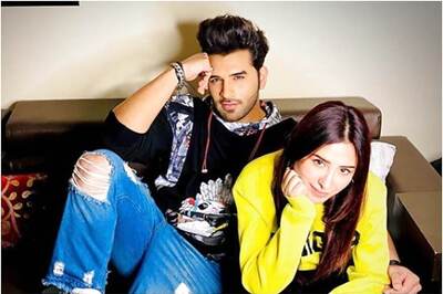 Bigg Boss 13 Fame Paras Chhabra and Mahira Sharma Set to Wed?
