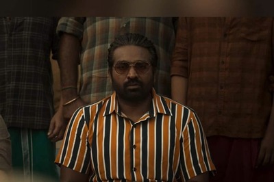 These Two Actors, Not Vijay Sethupathi, Were First Choice For Santhanam’s Role in Vikram