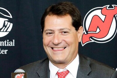 Guardians Talking With Minority Owner With NHL, NBA Ties