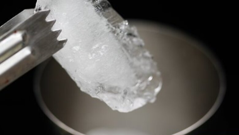 How to Make a Hurricane Cocktail