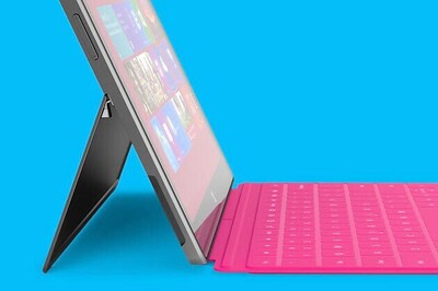Microsoft slashes Surface RT tablet price by $150