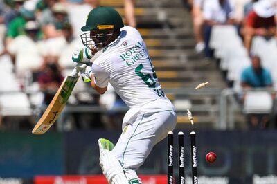 ICC Rates Newlands Pitch as 'Unsatisfactory', Hands a Demerit Point After Shortest Test in History