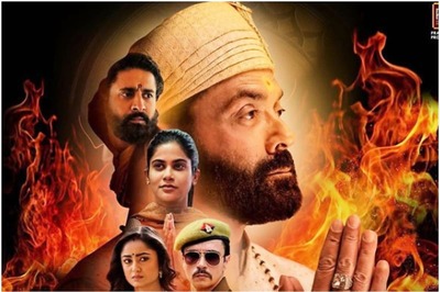 Prakash Jha's Aashram Gets Legal Notice for 'Degrading Hindu Religion'