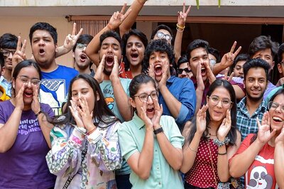 CUET UG 2023 Results Declared At cuet.samarth.ac.in; Know How To Check