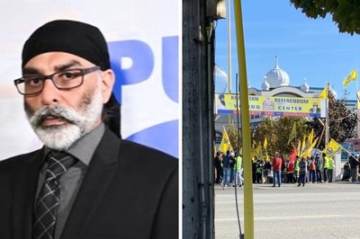 ‘Pak’s ISI Funds Khalistani Pannun’: Referendum to Immigration, Intel Sources Decode Strategy | Exclusive